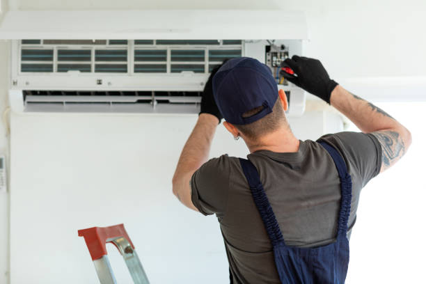 Best Ductwork Cleaning Services  in Cordova, AL