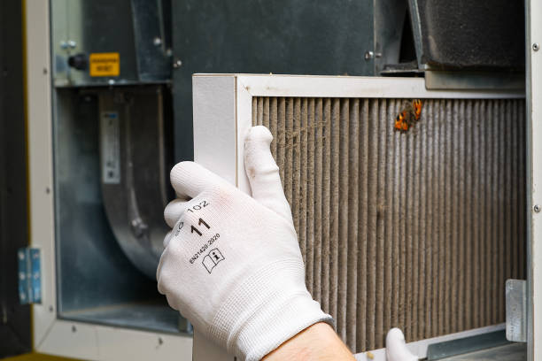 Best Best Air Duct Cleaning Company  in Cordova, AL