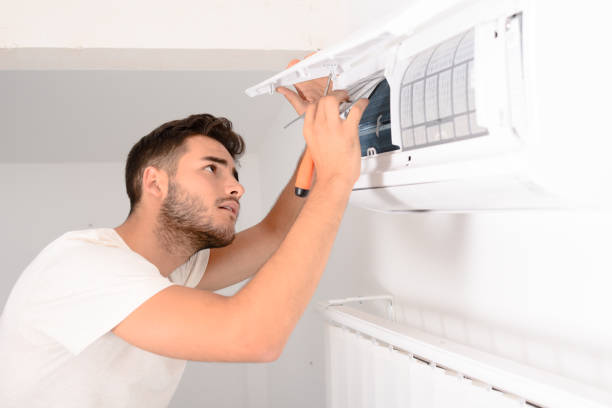 Best Home Air Vent Cleaning  in Cordova, AL