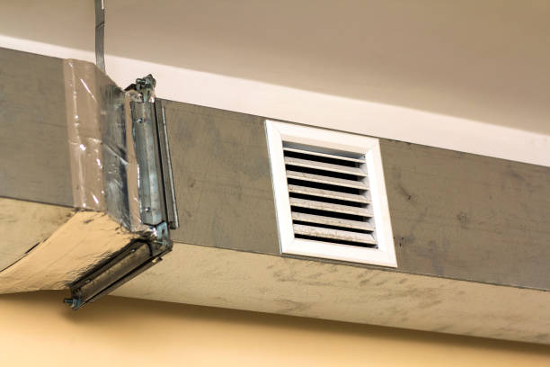Best Ventilation Cleaning Services  in Cordova, AL